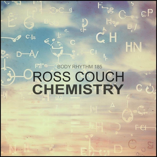 Ross Couch - Chemistry [BRR185]